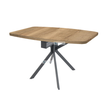 Стол Бочка 3 Корсика-Эдинбург премиум